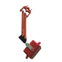 起重触滑线集电器 500A/800A重型 单位:套 货期15天