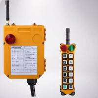 遥控器 F24-8D晶振型 单位:套 货期15天