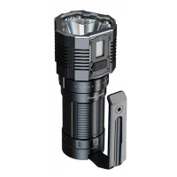 Fenix 智能屏显机械调光搜索手电21000流明1085米射程 LR60R 单位:个 货期7天