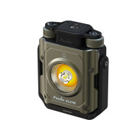 Fenix 聚泛光户外多功能户外灯1600流明荒野绿 CL27R 单位:个 货期7天