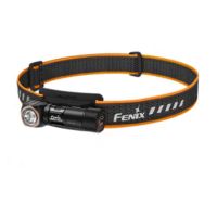 Fenix 高亮超轻越野跑头灯800流明黑色 HL32R-T 单位:个 货期7天