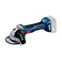 博世 锂电无刷角磨机 GWS180-Li 双电2.0AH配标充 单位:台