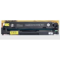 硒鼓 黑色 W2110A 适用打印机HP Color LaserJet MFP M283fdw 单位:个 货期7天