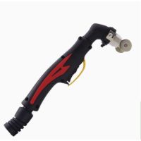 P80等离子割枪枪头 适用LGK-100切割机 单位:个 货期7天