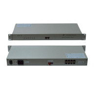 邮科 电话光端机 YKD001-4C 单位:对 货期7天