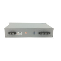 邮科 通信电源 YK-AD2430 24V30A19英寸2u,灰白色 单位:对 货期7天