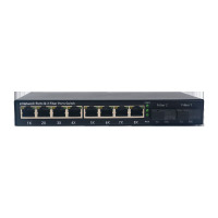 邮科 电信级光纤收发器 YKF228-SSC-20 单位:对 货期7天
