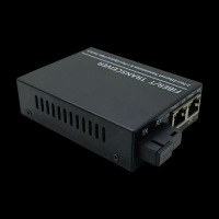 邮科 电信级光纤收发器 YKF2320-SSC-20 单位:对 货期7天