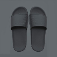 密得赛 轻便软弹浴室凉拖 夜色黑42-43 单位:双 货期30天