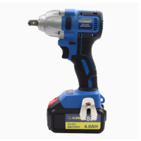 GREATWALL长城精工 730005 21V 4Ah 一电一充 无刷锂电冲击扳手 (计价单位:台)