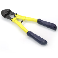 GREATWALL/长城精工 202514 日式系列喷塑断线钳 1把