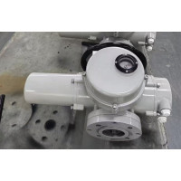 电动阀门电动机构 IA642-52 200NM 18r/min;0.37kw 单位:台