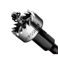 DONGCHENG/东成 Φ20 20mm 高速钢开孔器 只