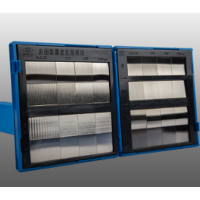 HMCT/哈量 950-01 32块 不含第三方检测 组合式表面粗糙度比较样块组套 套