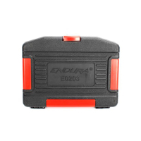 力易得(ENDURA)E0203 12件套丝锥手动工具1套装 ZHY 高速钢全磨制手用丝锥 套