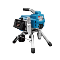 东成 高压无气喷涂机2.3L(东成) PWG-FF-2300 单位:台 货期7天