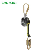 MSA/梅思安 63013-00BCN 3米速差器 V-TEC迷你速差器 个