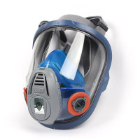 MSA/梅思安 10146344 M 优越系列3200全面具 个