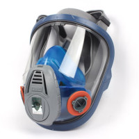 MSA/梅思安 10146344 均码 3200全面罩 个