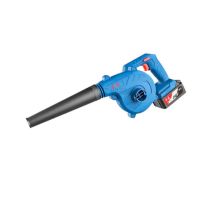 东成 充电式吹风机 DCQF02-28D 20V/4.0Ah一电一充 单位:套 货期7天