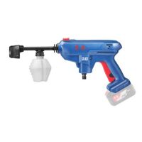 东成 充电式洗车枪 DCQW3/2SZ 裸机不含电池充电器 单位:台 货期7天