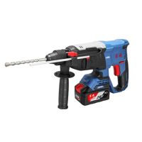 东成 充电式无刷电锤 DCZC02-26Z 裸机不含电池充电器 单位:台 货期7天