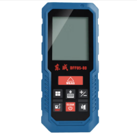 东成 激光测距仪 DFF05-80 单位:台 货期7天
