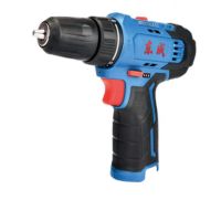 东成 充电式无刷起子电钻 DCJZ23-10E 12V/2.0Ah两电一充 单位:套 货期7天