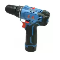东成 12V充电式无刷起子电钻 DCJZ23-10Z 裸机不含电池充电器 单位:台 货期7天