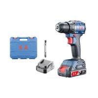 东成 20V充电式无刷电钻 DCJZ2060AM 20V/2.0Ah两电一充 单位:套 货期7天
