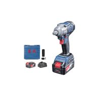 东成 20V充电式无刷冲击扳手 DCPB02-18ME 20V/4.0Ah两电一充单位:套货期7天