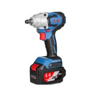 东成 充电式无刷冲击扳手 DCPB02-18MH 20V/6.0Ah一电一充 单位:套 货期7天