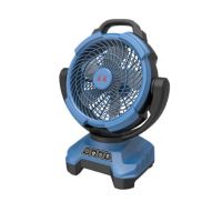 东成 充电式智能风扇 DCFS02-240Z 裸机不含电池充电器 单位:台 货期7天