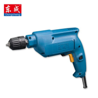 东成 手电钻 J1Z-FF05-10A(自锁) 单位:台 货期7天