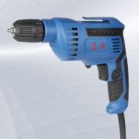 东成 手电钻 J1Z-FF10-10K 单位:台 货期7天