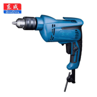 东成 手电钻 J1Z-FF06-13 单位:台 货期7天