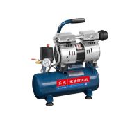 东成 无油空压机 Q1E-FF-1608L 单位:台 货期7天