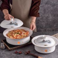 中式明炉干锅餐具 古风-10.5英寸星空炉 单位:套 货期20天