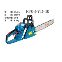 东成 汽油链锯 FF03-YD-40 单位:台 货期7天