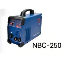东成 熔化极气体保护弧焊机 NBC-250 单位:台 货期7天