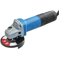 东成 角向磨光机 S1M-FF13-100 单位:台