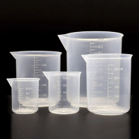 塑料量杯(带手柄)2L带刻度 两个装 单位:个 货期7-10天