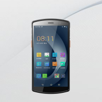 无源RFID手持机 DT50E 维保一年 货期:10-15天