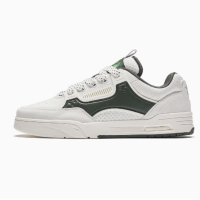 休闲板鞋(男款) 面:织物+合成革;鞋底:EVA+橡胶 男款 单位:双 货期3天