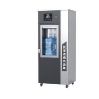 净水器 RO1000G 70升水箱|纯水150L/小时|防冻款 单位:台