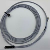 磁性开关 SME-8-K-LED-24 150855 适用气缸为DSBG-100-300-T-PPVA-N3 单位:条