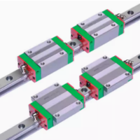 滑块 HIWIN HGH45HAZ0H 单位:个 货期15天