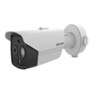 海康威视 热成像摄像机 HM-TD2628-10/QA