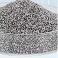 抛丸机不锈钢钢丸 0.8MM 25公斤/袋 单位:千克 货期15天