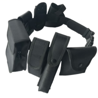 宇盾 多功能腰带牛津 八件套 单位:套 货期20天